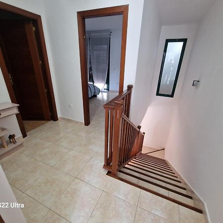 Apartament Casa Damaju Playa Blanca  Zewnętrze zdjęcie