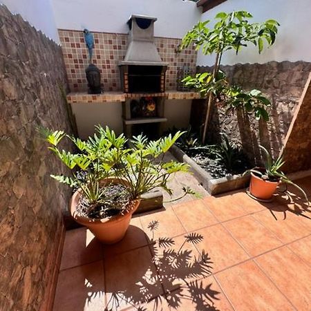 Apartament Casa Damaju Playa Blanca  Zewnętrze zdjęcie