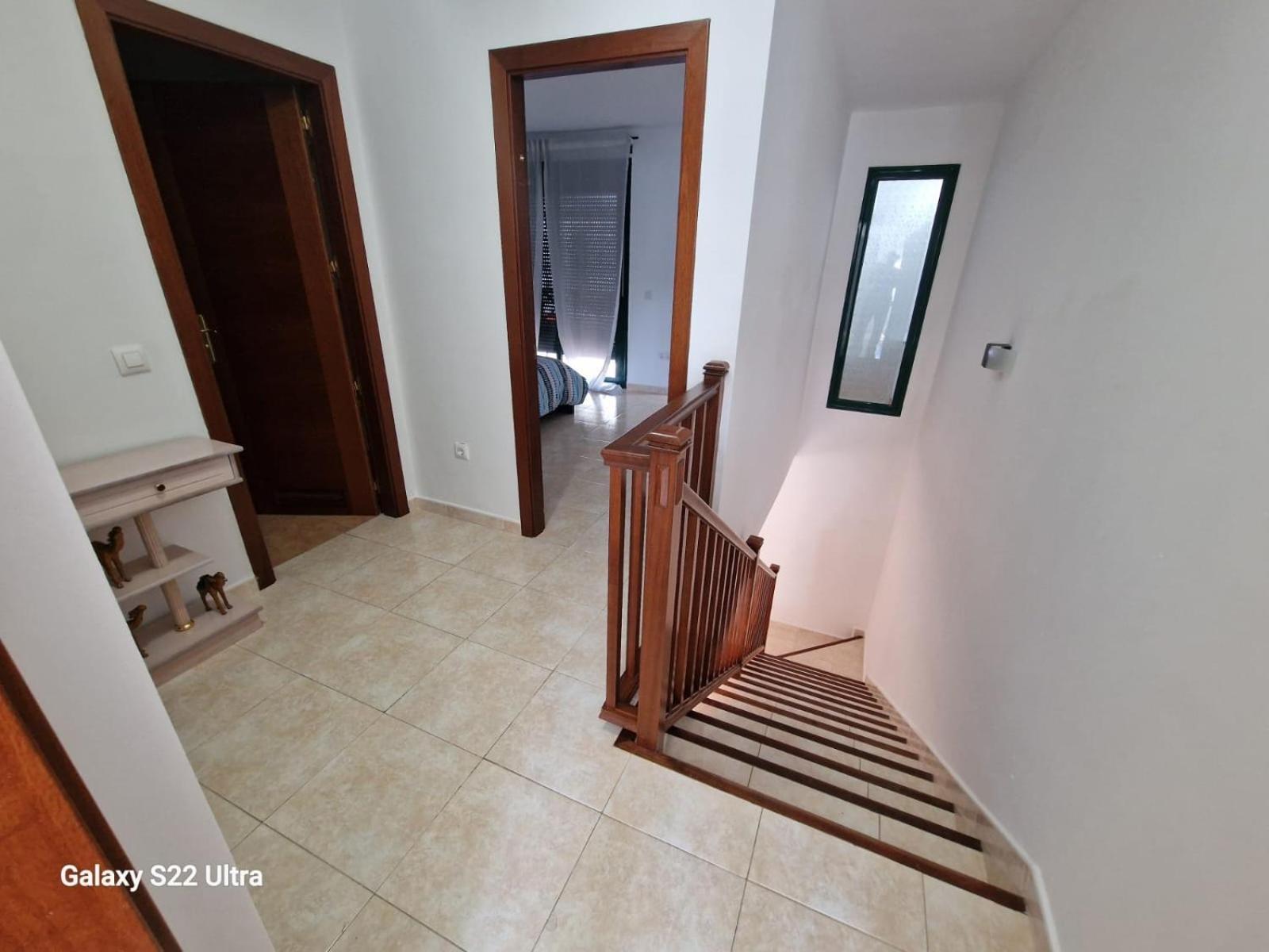 Apartament Casa Damaju Playa Blanca  Zewnętrze zdjęcie
