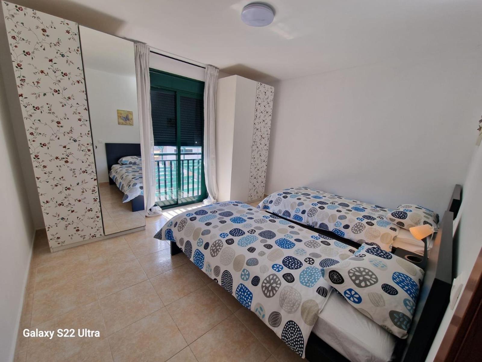 Apartament Casa Damaju Playa Blanca  Zewnętrze zdjęcie