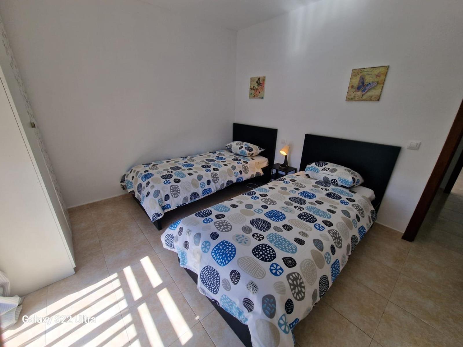 Apartament Casa Damaju Playa Blanca  Zewnętrze zdjęcie
