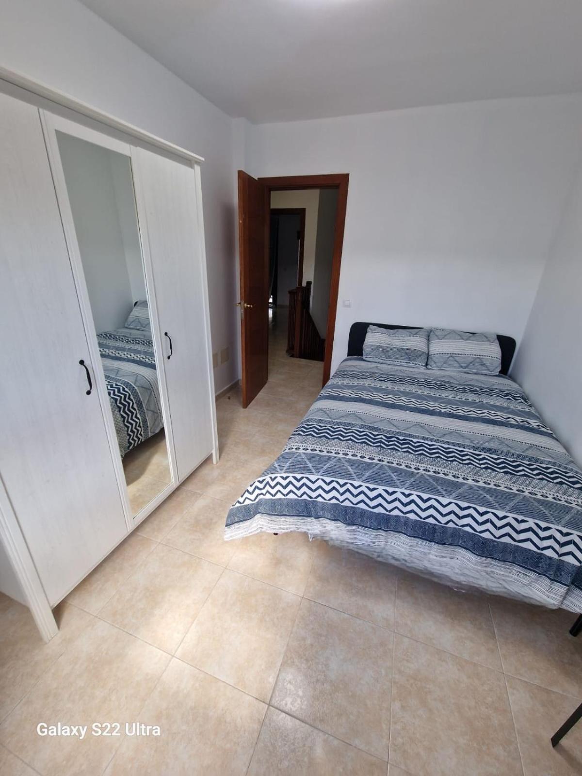Apartament Casa Damaju Playa Blanca  Zewnętrze zdjęcie