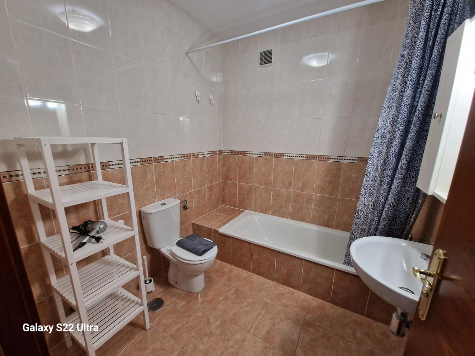 Apartament Casa Damaju Playa Blanca  Zewnętrze zdjęcie