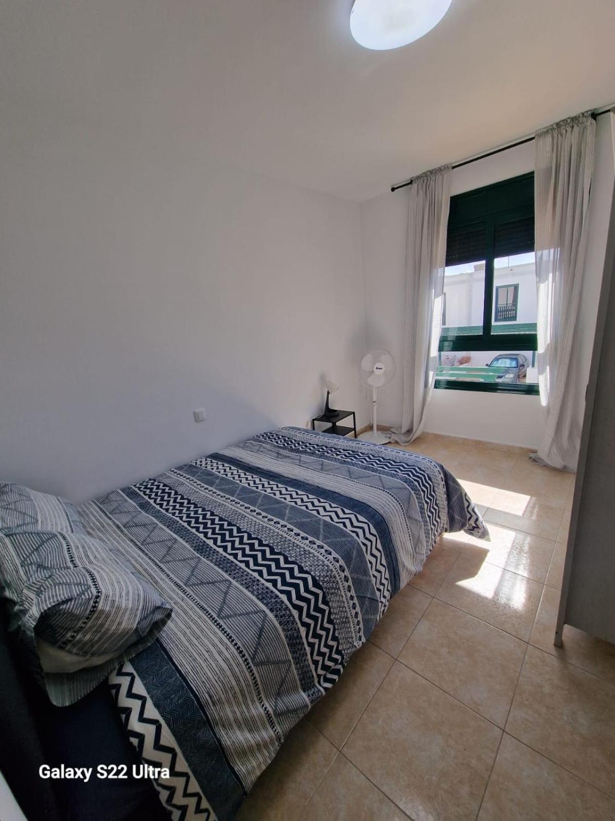 Apartament Casa Damaju Playa Blanca  Zewnętrze zdjęcie
