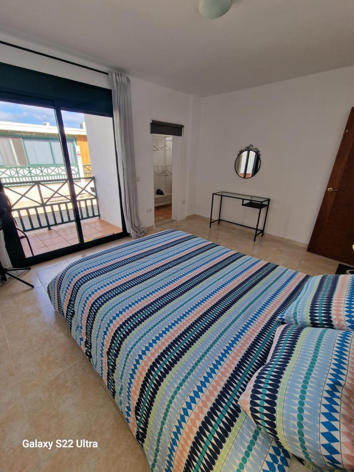 Apartament Casa Damaju Playa Blanca  Zewnętrze zdjęcie