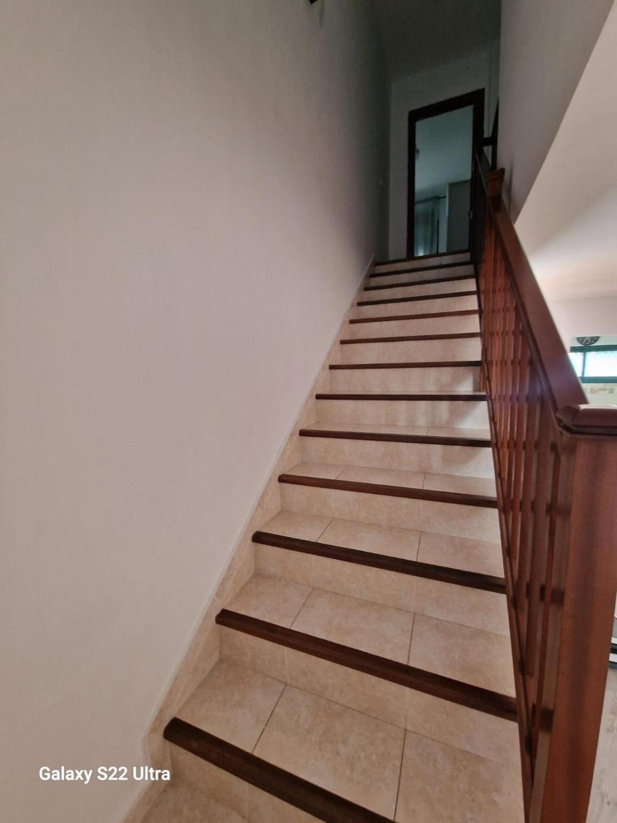 Apartament Casa Damaju Playa Blanca  Zewnętrze zdjęcie