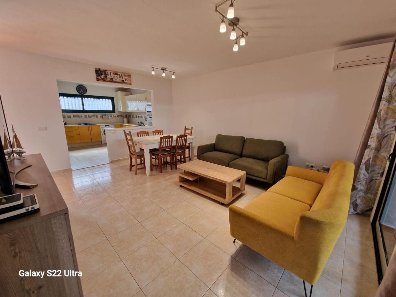 Apartament Casa Damaju Playa Blanca  Zewnętrze zdjęcie