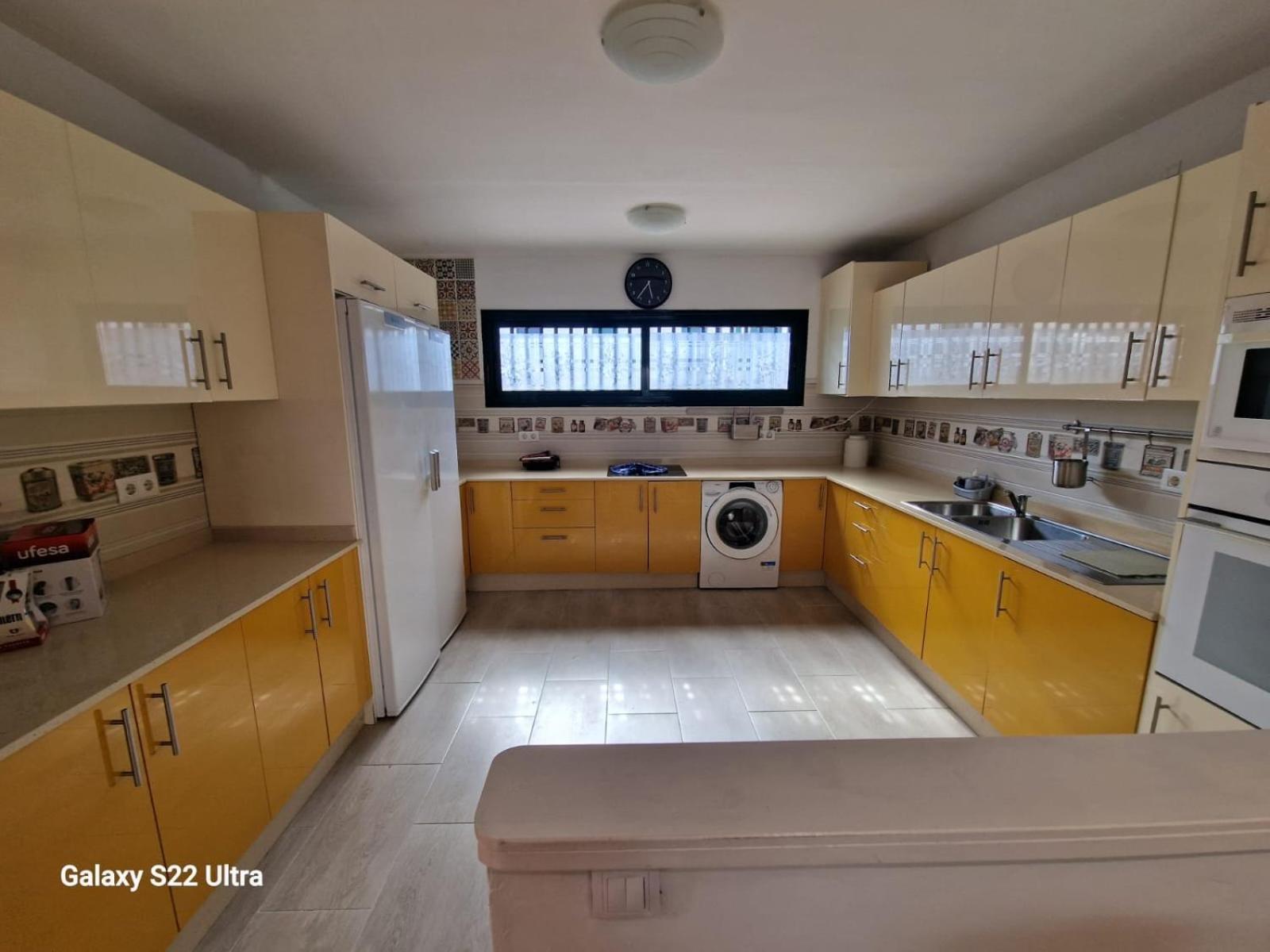 Apartament Casa Damaju Playa Blanca  Zewnętrze zdjęcie