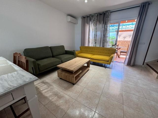 Apartament Casa Damaju Playa Blanca  Zewnętrze zdjęcie
