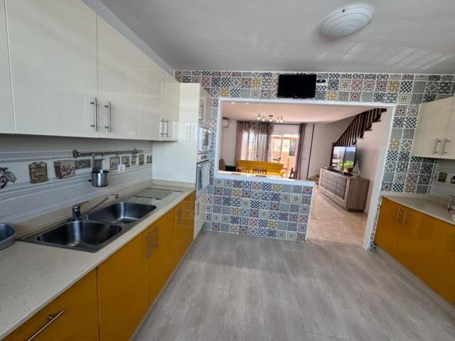 Apartament Casa Damaju Playa Blanca  Zewnętrze zdjęcie
