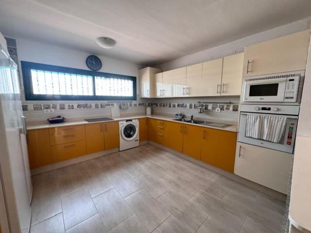 Apartament Casa Damaju Playa Blanca  Zewnętrze zdjęcie
