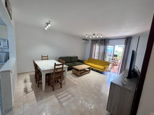 Apartament Casa Damaju Playa Blanca  Zewnętrze zdjęcie