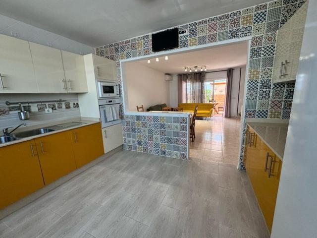 Apartament Casa Damaju Playa Blanca  Zewnętrze zdjęcie