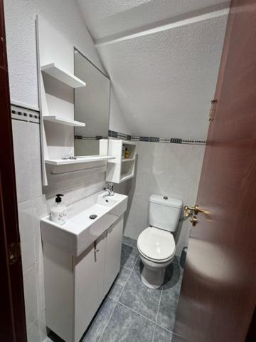 Apartament Casa Damaju Playa Blanca  Zewnętrze zdjęcie