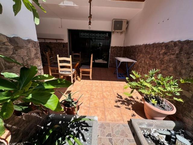 Apartament Casa Damaju Playa Blanca  Zewnętrze zdjęcie