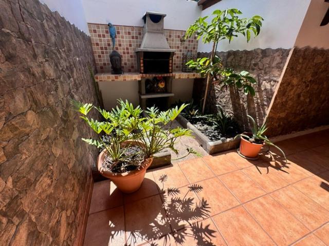 Apartament Casa Damaju Playa Blanca  Zewnętrze zdjęcie